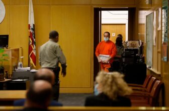 Nima Momeni Convicted in Murder of Cash App Founder Bob Lee