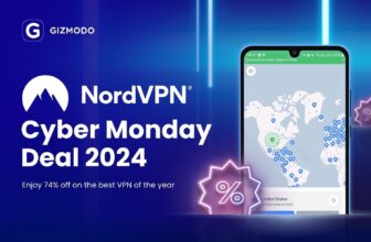 Cyber Monday Deal (85% OFF)