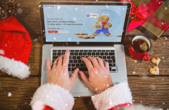 NordVPN 2-Year Plan at 74% Off (+ 3 Free Months)