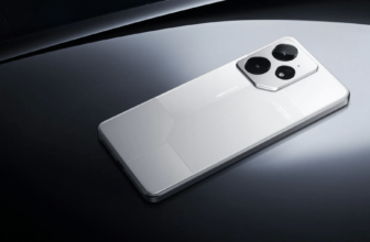 Realme Neo7 Debuts with Dimensity 9300+ and 7,000mAh Battery