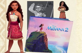 Moana’s Moana 2 Destiny Was Foretold in the First Film