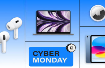 The best Cyber Monday Apple deals on AirPods, iPads, MacBooks and AirTags we could find