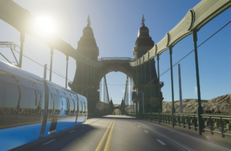 Skylines II is free to play until December 9