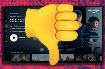 it’s not me, it’s them