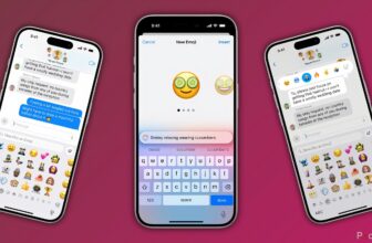 iOS 18.2’s Genmoji is Apple Intelligence’s secret best feature