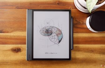 Boox Note Air4 C review: Only subtle upgrades