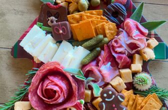 Healthy Christmas Side Dishes – The Fitnessista