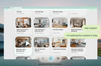 Microsoft Copilot Vision: AI-Powered Browsing Redefined