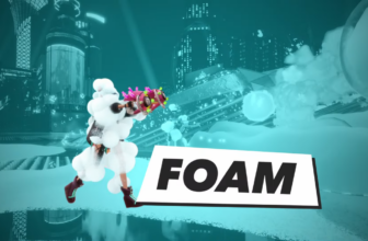 Foamstars’ next season will be its last