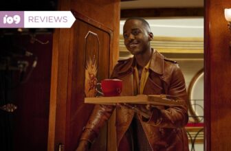 Doctor Who’s Christmas Special Has Its Cake and Eats It