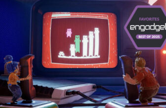 The best couch co-op games for PC, Nintendo Switch, PS5 and Xbox