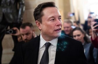 Elon Musk Says Only Far-Right Extremist Group ‘Can Save’ Germany