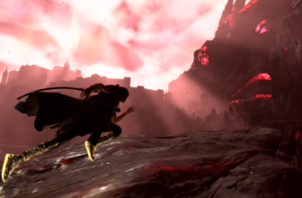 PlayStation Plus’ Game Catalog additions for December include Forspoken, Sonic Frontiers and VR Star Wars