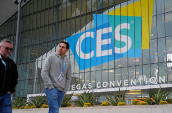 What to expect at CES 2025