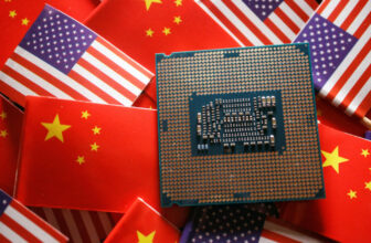 China has banned certain metal exports in retaliation to the US chip restrictions