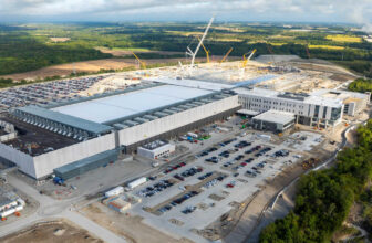 DOC finalizes semiconductor awards totaling nearly $7 billion for Samsung, Texas Instruments and Amkor