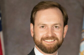 Donald Trump names Andrew Ferguson as new FTC chair