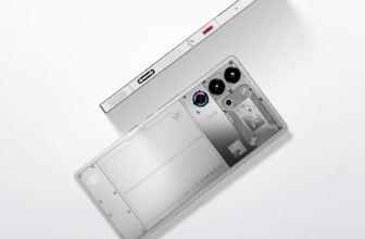 REDMAGIC 10 Pro Global Version Released: Snapdragon 8 Elite, 24GB Of RAM And More