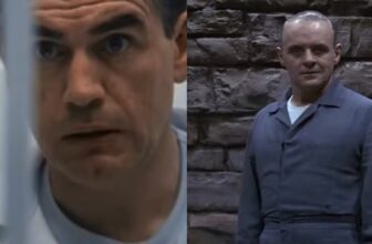 Brian Cox Is Totally Cool With Anthony Hopkins’ Greater Hannibal Lecter Fame