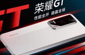 Honor GT Launches With Snapdragon 8 Gen 3, 16GB RAM, And 100W Charging