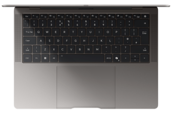 HONOR MagicBook Art 14: Ultra-Slim Laptop With Snapdragon X Elite