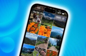How I optimize my iPhone’s Photos storage like a pro
