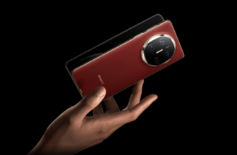 HUAWEI Mate X6: Foldable Phone With Enhanced Durability And Nice Cameras