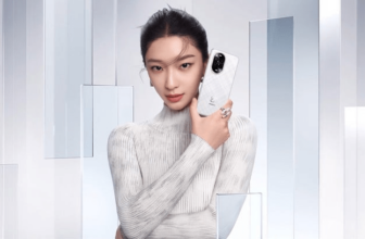 Huawei Launches Nova 13 Series OLED Screens And 60MP Selfie Cameras