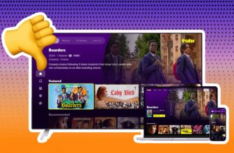 Tubi may be free, but here’s why I still avoid it like the plague