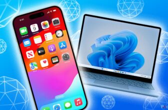 You can now share files between your iPhone and PC via Phone Link