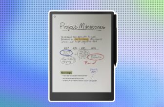 Of all my gadgets, this unassuming tablet is the MVP