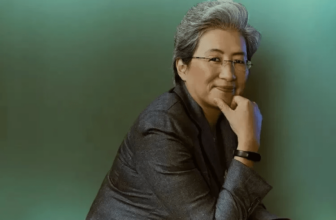 Lisa Su Named Time’s CEO Of The Year For Transforming AMD