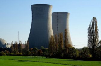 Meta Plans Nuclear Power For Data Centers