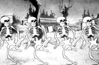 Popeye, Disney’s Skeleton Dance, and More Hit Public Domain in 2025