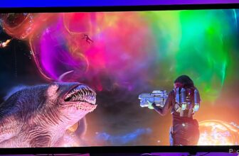 Learn how color works on your TV to avoid a thousand-dollar mistake