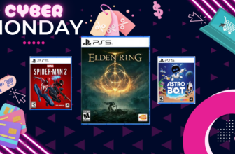 These Cyber Monday PS5 game deals are too good to last