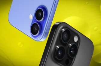 Should you buy the iPhone 16 or iPhone 16 Pro?