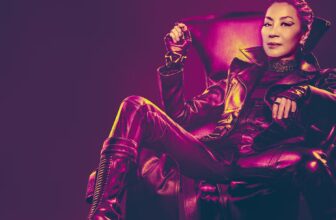 Section 31 Wants You to Know It’s Chock Full of Action