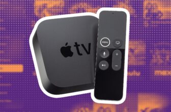I replaced my Apple TV with a Roku Ultra, but I’m going back