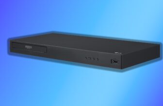 LG kills off its Blu-ray players