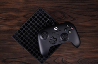 8Bitdo’s Ultimate Wired Controller for Xbox drops to a record low of $29