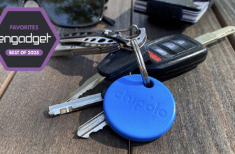 The best Bluetooth trackers for 2025