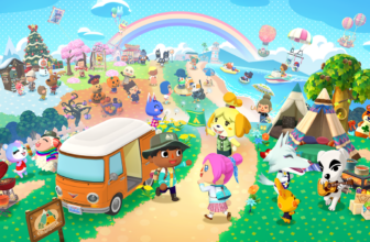 Pocket Camp Complete will only be $10 for a couple more days