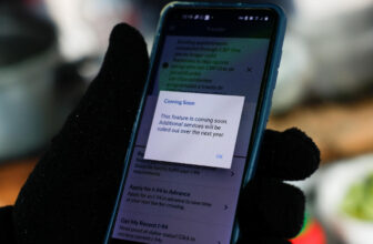 The Trump Administration is no longer letting asylum seekers make appointments with the CBP One app