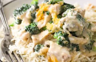 Chicken Divan – Spend With Pennies