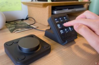 Logitech MX Creative Console review: pick your own buttons