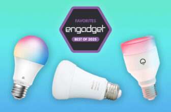 The best smart LED light bulbs for 2025