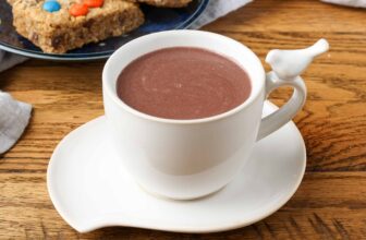 Homemade Hot Cocoa – Barefeet in the Kitchen