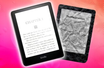 4 reasons my loyalty lies with the Kindle Paperwhite over the Kobo Clara