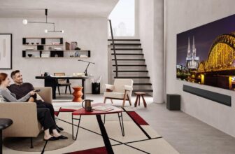 LG Display’s new OLEDs are even brighter and more power-efficient